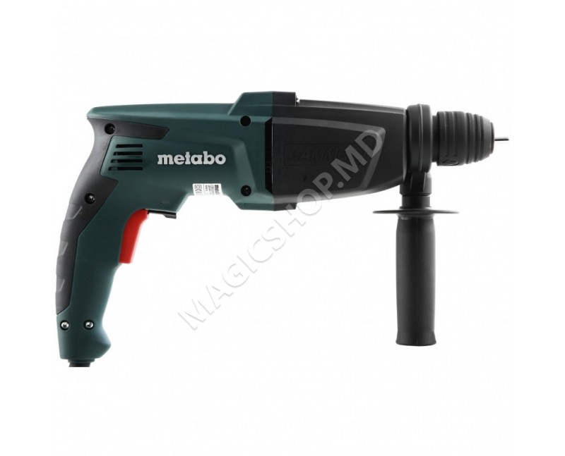 Ciocan rotopercutor BHE 2444 METABO,800W